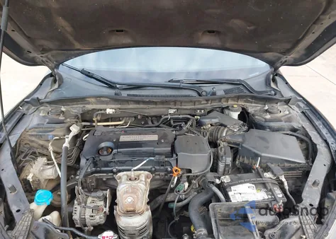 2014 Honda Accord Lx z USA, uszkodzony, nr VIN 1HGCR2F39EA043643